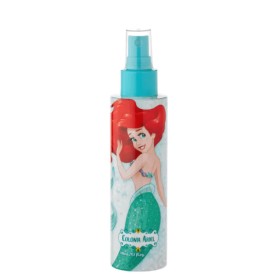 Air-Val Disney Princesa Ariel Colonia Spray Άρωμα Για Κορίτσια 140ml