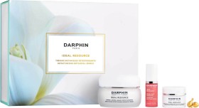DΑRPHIN Promo Ideal Resource Smoothing & Retexturizing Light Cream 50ml & Perfecting Smoothing Serum 5ml & Pro-vitamins C & E 7caps