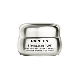 DARPHIN Stimulskin Plus Absolute Renewal Rich Cream, Επανορθωτική Κρέμα Προσώπου για Ρυτίδες, Σύσφιξη, Ενυδάτωση & Λάμψη Πλουσιας Υφης για Ξηρες/Πολύ Ξηρες Επιδερμίδες, 50ml