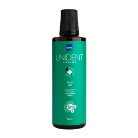 Intermed Unident Perio Care Mouthwash για Περιοδοντίτιδα 500ml