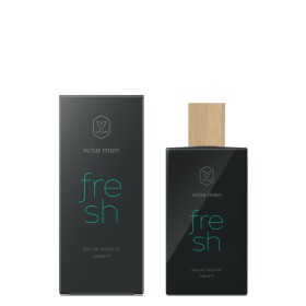 Vican Wise Men Eau De Toilette Fresh 100ml