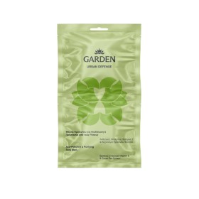 Garden Urban Defense Face Mask Anti-Pollution & Purifying 2x8 ml