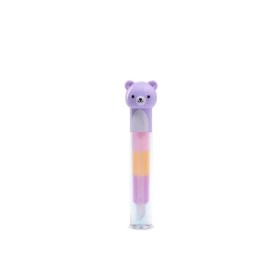 Martinelia Shiny Animals Lip Gloss Grape για κορίτσια 2,7gr