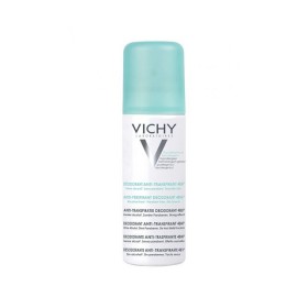 Vichy Deodorant 48h Aerosol Αποσμητικό Σρέι με 48 ώρες δράση 125ml