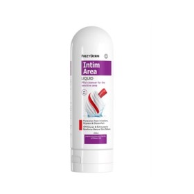 Frezyderm Intim Area Liquid pH 4.0 Καθαριστικό Υγρό 200ml