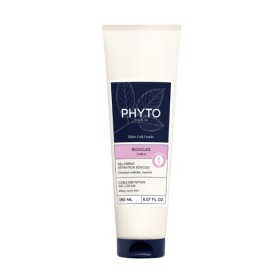 Phyto Boucles Curls Definition Gel-Cream Κρέμα για τις Μπούκλες 150ml