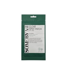 Some By Mi Clear Spot Patch Επιθέματα για Ακμή 18 Τεμάχια