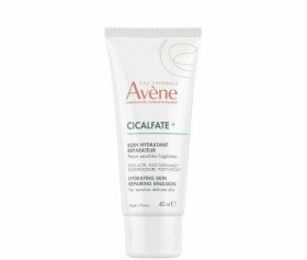 AVENE Cicalfate+ Hydrating Skin Repairing Επανορθωτική Κρέμα Για Επιφανειακές Δερματολογικές Πράξεις, 40ml