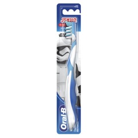 Oral-B Οδοντόβουρτσα Παιδική Junior Star Wars Soft 6+ Ετών 1 Τμχ