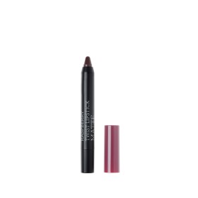 KORRES Raspberry Matte Twist Lipstick Daring Plum 1.5g