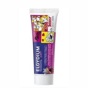 Elgydium Kids Asterix 1000ppm Παιδική Οδοντόκρεμα 3-6 Ετών 50ml