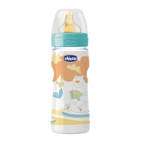 CHICCO ΜΠΙΜΠΕΡΟ ΠΛΑΣΤΙΚΟ ΘΚ 330ml ΡΟΗ ΦΑΓΗΤΟΥ ROMANTIC