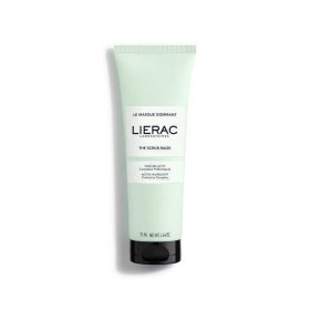 Lierac The Scrub Mask Prebiotics Complex Μάσκα Απολέπισης Με Πρεβιοτικά, 75ml