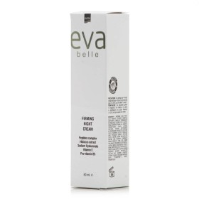 INTERMED Eva Belle Firming Night Cream Αντιρυτιδική & Συσφικτική Κρέμα Νυκτός, 50ml
