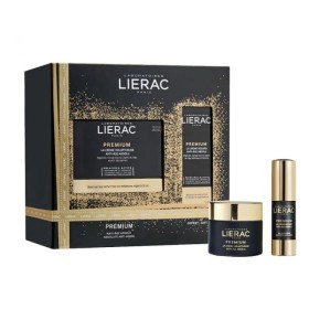 Lierac Xmas Promo Premium Voluptuous Cream Absolute Anti-Ageing 50ml + Absolute Anti-Ageing Eye Cream 15ml