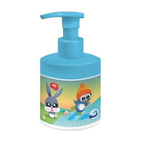 Jordan Toothpaste Pump Kids Παιδική Οδοντόκρεμα με Αντλία 0-5 ετών 150ml