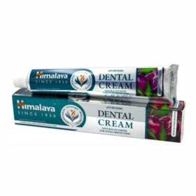 Himalaya Dental Cream Toothpaste 100g
