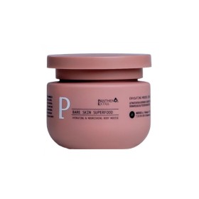 Panthenol Extra Bare Skin Superfoodb Body Mousse Ενυδατική  Μους Σώματος 230ml