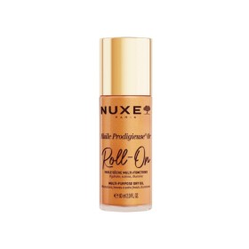 Nuxe Huile Prodigieuse Or Roll On Ιριδίζον Ξηρό Λάδι 60ml
