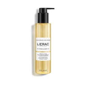 Lierac The Intense Cleansing Oil Έλαιο για Βαθύ Καθαρισμό & Ντεμακιγιάζ 150ml