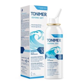 Epsilon Health Tonimer Isotonic Soft Ισότονο Διάλυμα Θαλασσινού Νερού 100ml