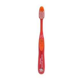 Frezyderm SensiTeeth Junior Toothbrush Soft Red 3-6 Years 1τμχ