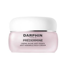 DARPHIN Predermine Anti-Wrinkle Rich Cream Αντιγηραντική Κρέμα Προσώπου Για Ξηρές Επιδερμίδες 50ml