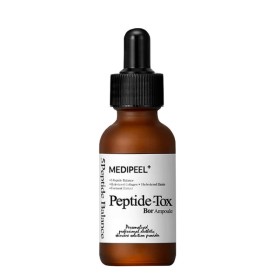 Medipeel+ Peptide-Tox Bor Ampoule Ορός Αντιγήρανσης 30ml