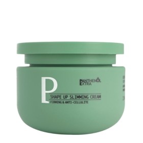 Panthenol Extra Shape Up Slimming Cream Αδυνατιστική Κρέμα Σώματος Κατά Της Κυτταρίτιδας, 230ml