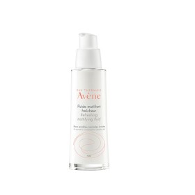 AVENE Λεπτόρρευστη Κρέμα Προσώπου για Ματ Αποτέλεσμα, Refreshing Mattifying Fluid , 50ml