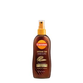 Carroten Tanning Oil Spray Λάδι Μαυρίσματος με Άρωμα Καρύδας 70ml
