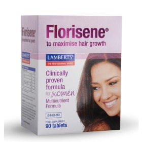 Lamberts Florisene For Women 90 Ταμπλέτες 8440-90
