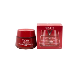 Vichy Liftactiv Collagen Specialist 16 Αντιγηραντική Κρέμα Ημέρας 50ml