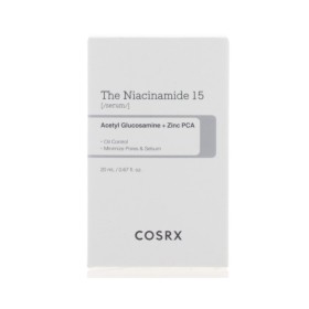 Cosrx The Niacinamide 15 Serum Προσώπου για Ακμή 20ml