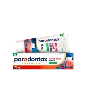Parodontax Active Gum Repair Fresh Mint Οδοντόκρεμα Για Ευαίσθητα Ούλα 75ml