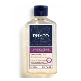 PHYTO Phytocyane Women Shampooing Revigorant Σαμπουάν Κατά Της Τριχόπτωσης Για Γυναίκες, 250ml