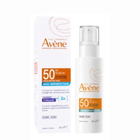 Avene Anti-Imperfection Fluid SPF50 με Λεπτόρρευστη & Ελαφριά Υφή 40ml