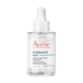 AVENE Hydrance Boost Ενυδατικό Serum Προσώπου Με Υαλουρονικό Οξύ, 30ml