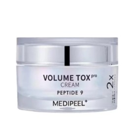Medipeel+ Peptide 9 Volume Tox Pro Cream 50gr