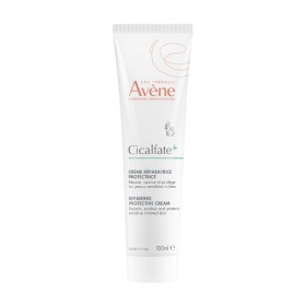 Avene Cicalfate+ Cream Επανορθωτική & Προστατευτική Κρέμα για Πρόσωπο & Σώμα 100ml