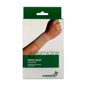 Anatomic Line Ελαστικό Περικάρπιο S σε Μπεζ Χρώμα 5310