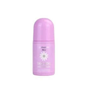 Camomilla Blu Deo Hair Retard Roll On Αποσμητικό για Επιβράδυνση Τριχοφυΐας 50ml