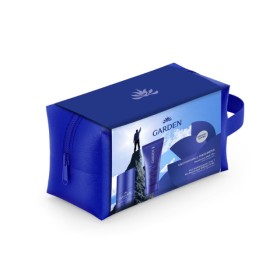 Garden Men Πακέτο Gel Καθαρισμού 3in1 200ml & Αποσμητικό Roll-On 50ml & Νεσεσέρ