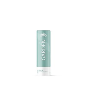 Garden Lip Balm Aloe 5.2gr