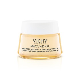 Vichy Neovadiol Peri-Menopause Night Cream, Κρέμα Νύχτας Επιδερμίδα πριν την Εμμηνόπαυση 50ml