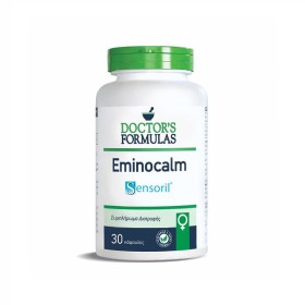 Doctors Formulas Eminocalm 30 κάψουλες