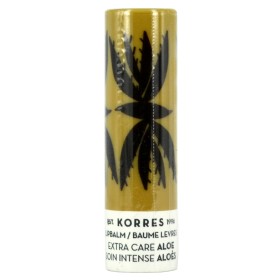 KORRES Lip Balm Extra Care Aloe Stick με Αλόη, 5ml