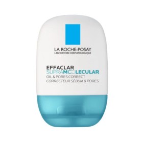 La Roche Posay Effaclar Supramolecular Cream Oil & Pores Correct 24ωρο Ενυδατικο Τζελ 40ml