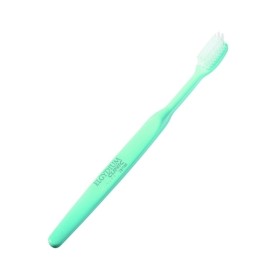 Elgydium Clinic 25/100 Brush Μέτρια - Σκληρή Οδοντόβουρτσα, Γαλάζια