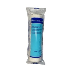 Kessler Flexiband Ελαστικός - Επίδεσμος 15cm x 4,5cm